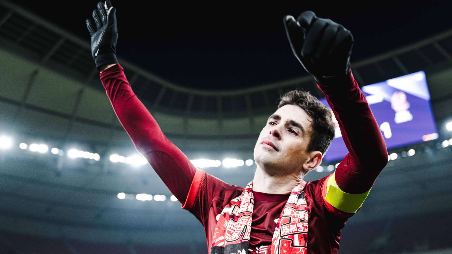 在国际合作 在国际合作