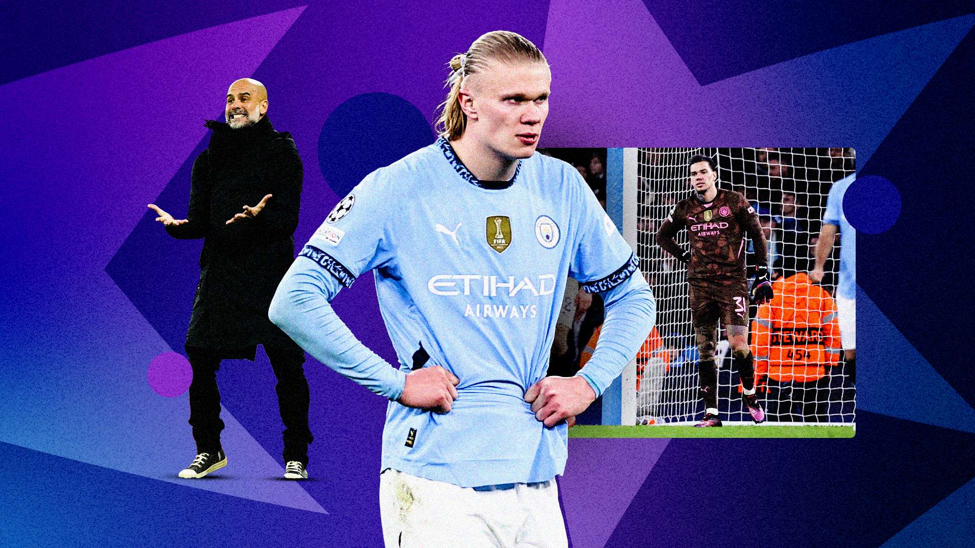 推动他朝着 推动他朝着