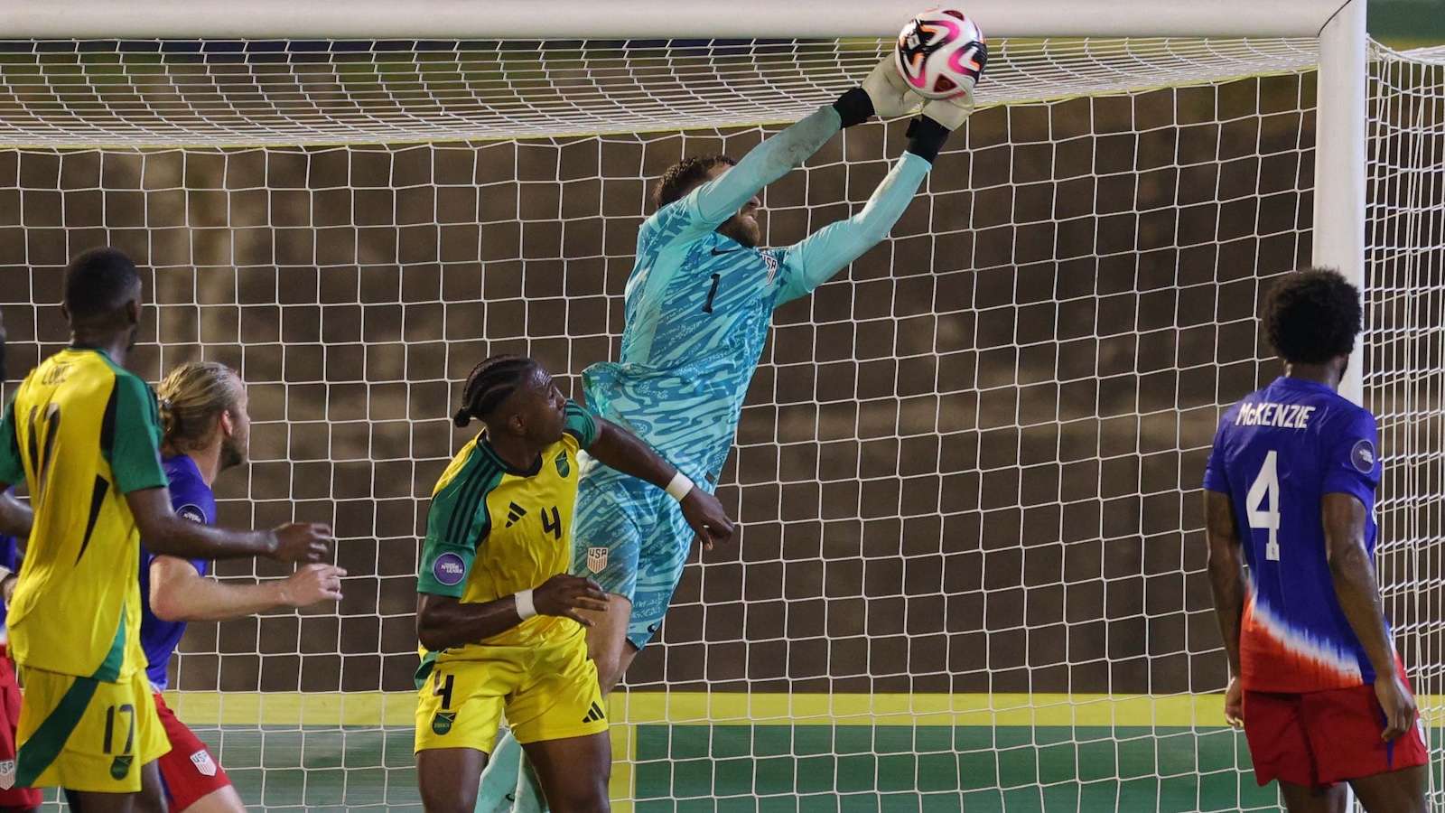 角色设定 角色设定