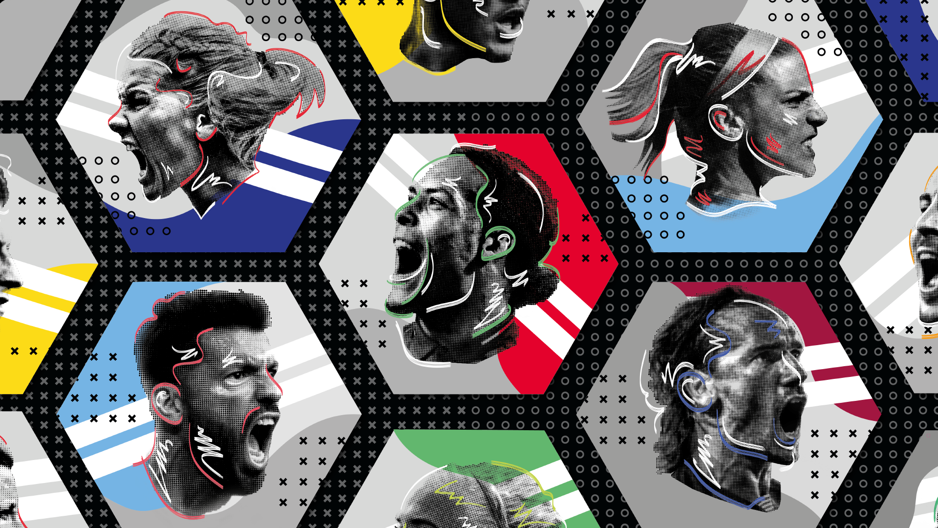 2025蒙太古杯：中国U-16男女足创历史佳绩，男足首进四强，女足摘亚军