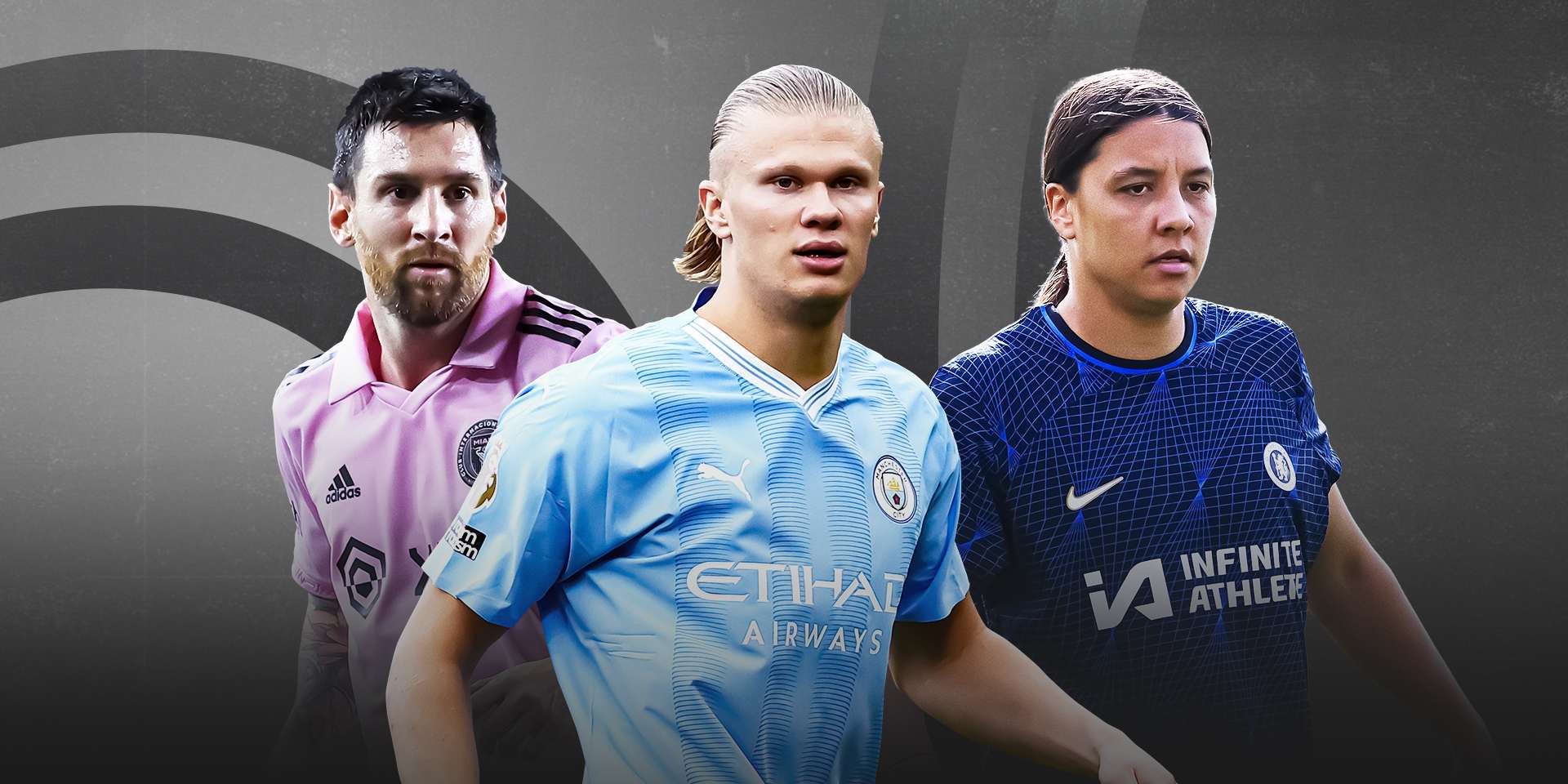 球精英齐聚 球精英齐聚